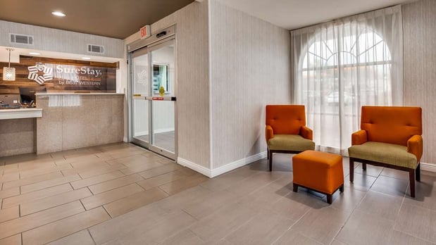 Images SureStay by Best Western Alexandria