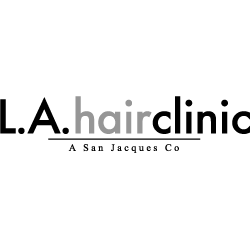 LA Hair Clinic - Los Angeles Hair Transplant Clinic Logo