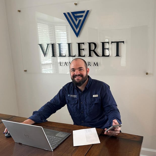 Images Villeret Law Firm, LLC
