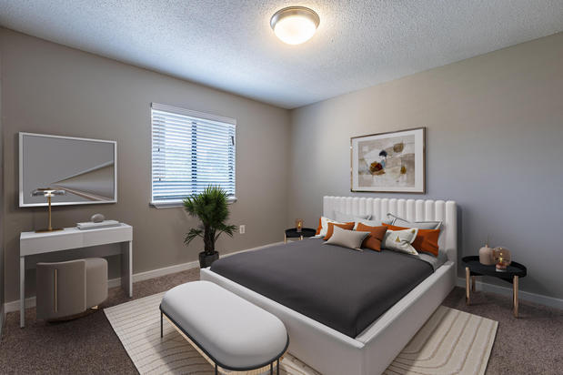 Images Waters Edge Apartment Homes