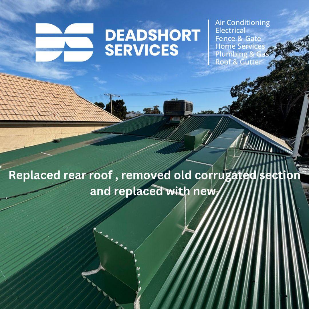 Images Deadshort Services