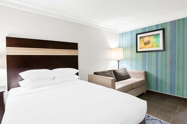 Images Best Western Slidell Hotel