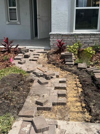 Images Alliance Pavers