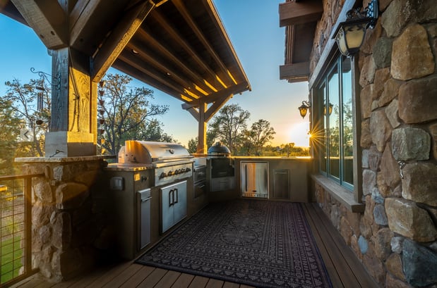 Images R.E. And Sons Landscaping