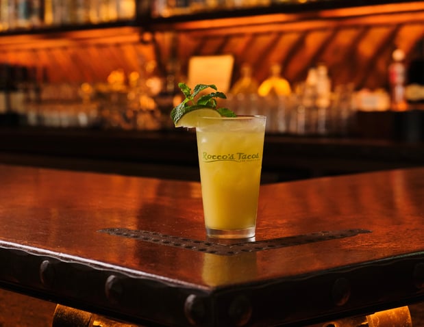 Images Rocco's Tacos & Tequila Bar