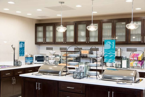 Images Homewood Suites by Hilton Cleveland/Sheffield