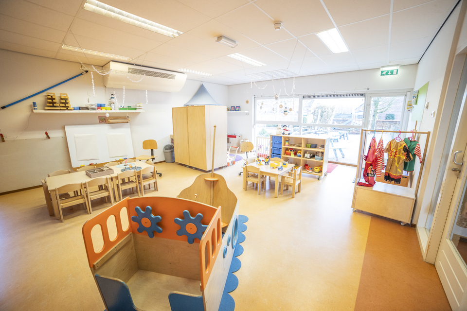Foto's Humankind - Kinderdagverblijf 't Rijckje