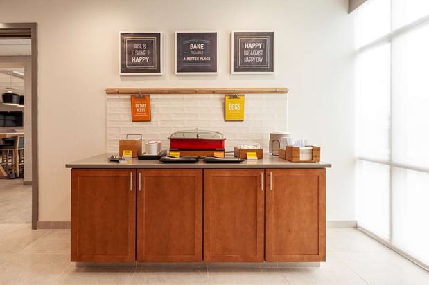Images Hampton Inn Winchester N/Conference Center