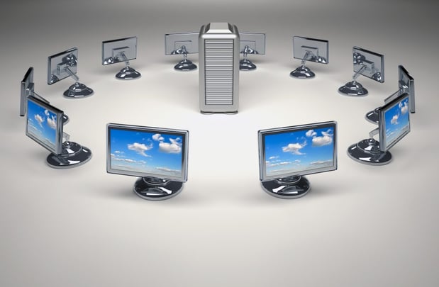 Images Crumbacher | Business IT Services
