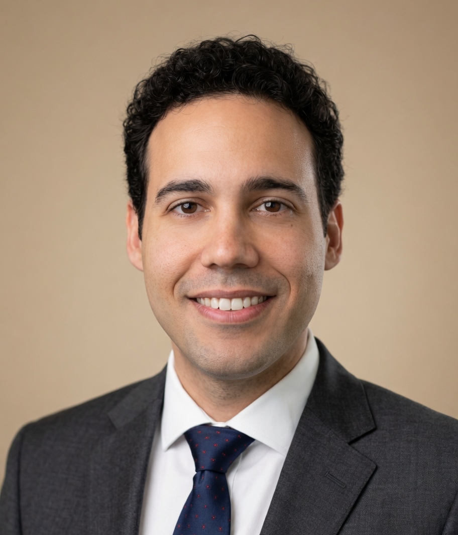 Joseph Aaron Gotesman, MD