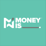 Money Is Logo