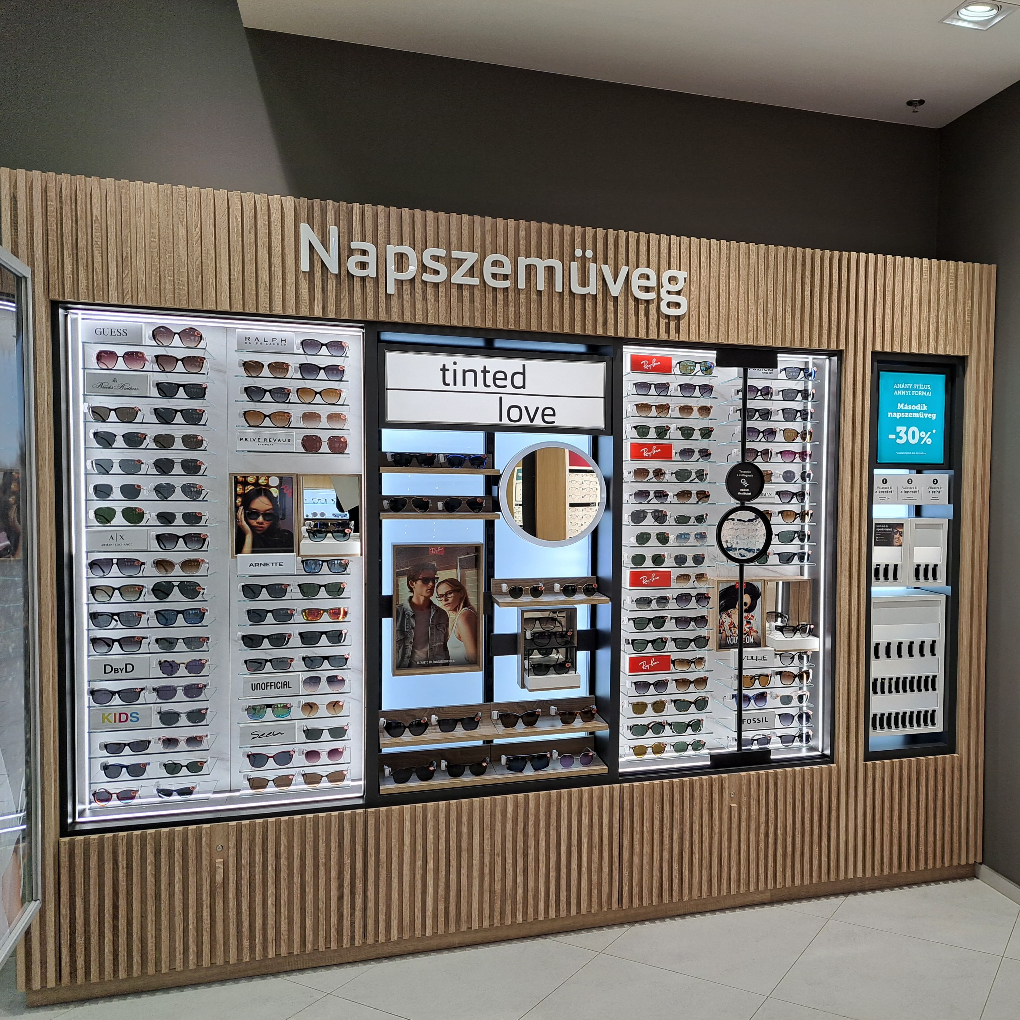 Images Vision Express