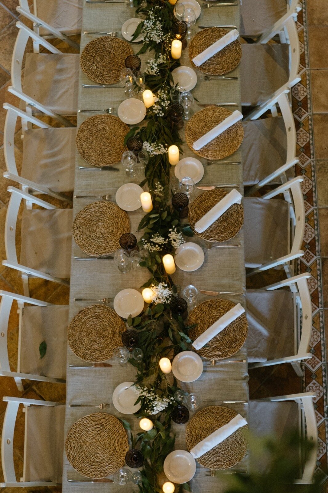Images Catering Cal Pajares