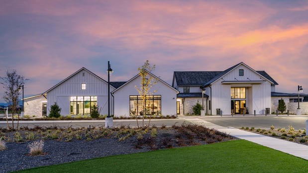 Images Regency at Stonebrook