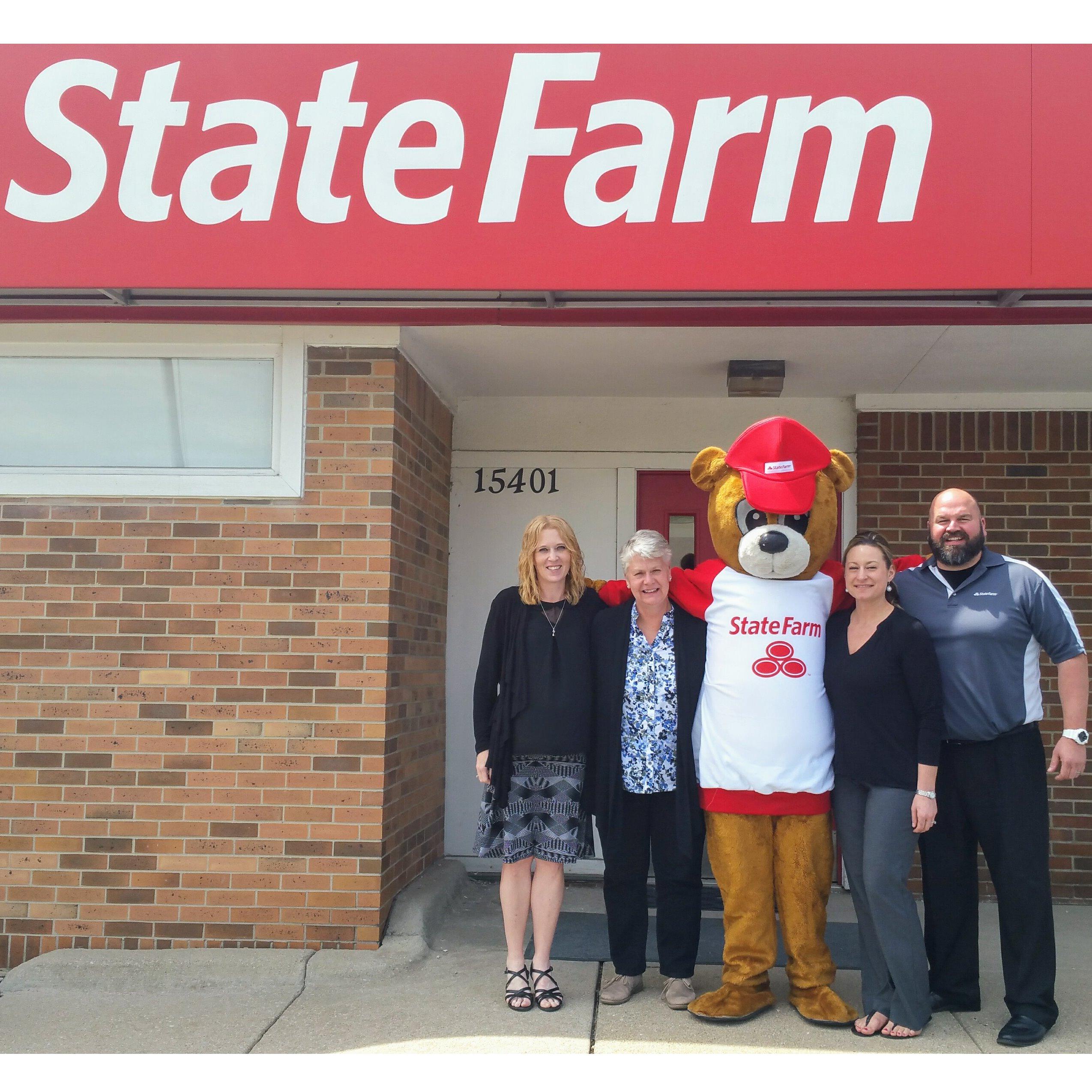 Jared Chapman State Farm Agent Coupons Livonia MI near me ...