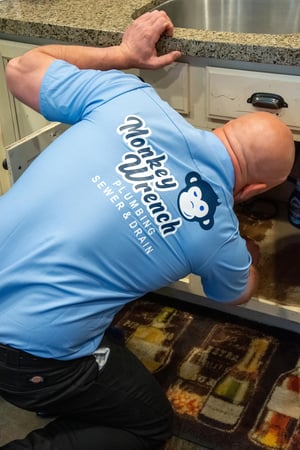 Images Monkey Wrench Plumbing, Sewer & Drain