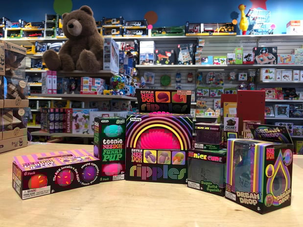 Images Turner Toys