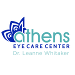 Athens Eye Care Center Logo