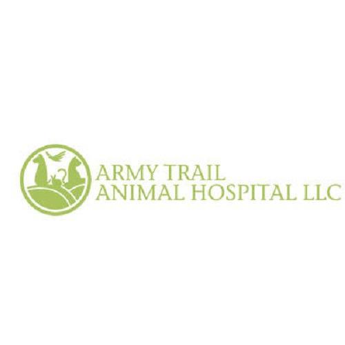 Army Trail Animal Hospital LLC Logo