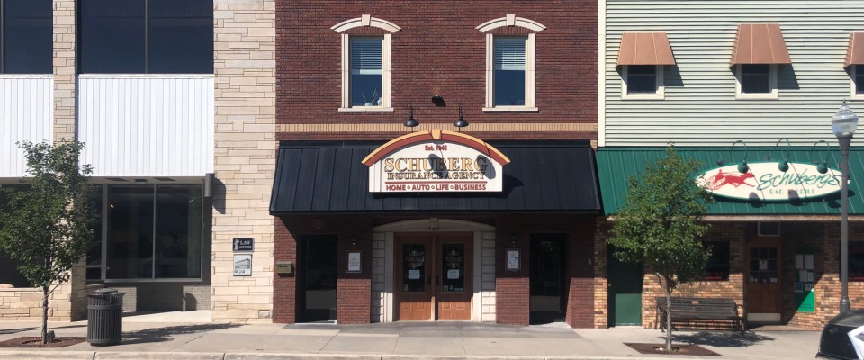Schuberg Insurance Agency