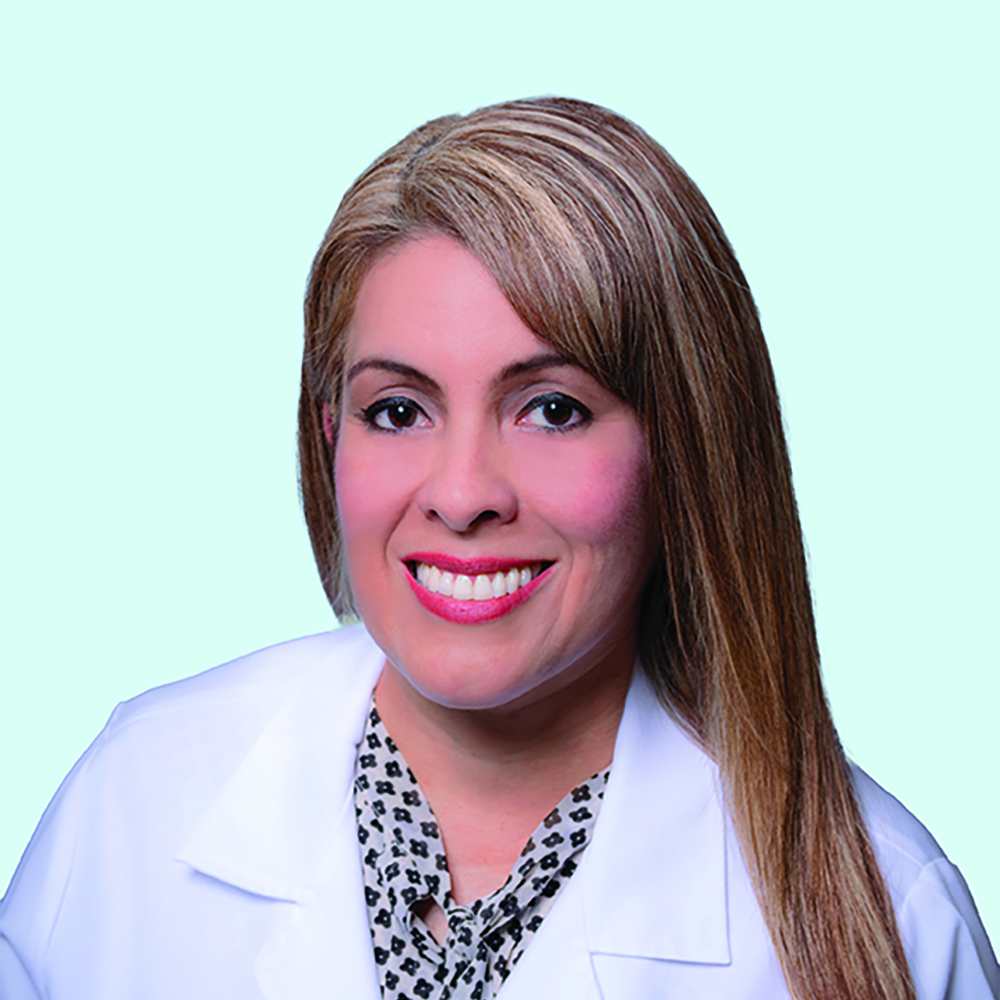 Dr. Lydia Avila, MD - Boerne, TX - Family Medicine