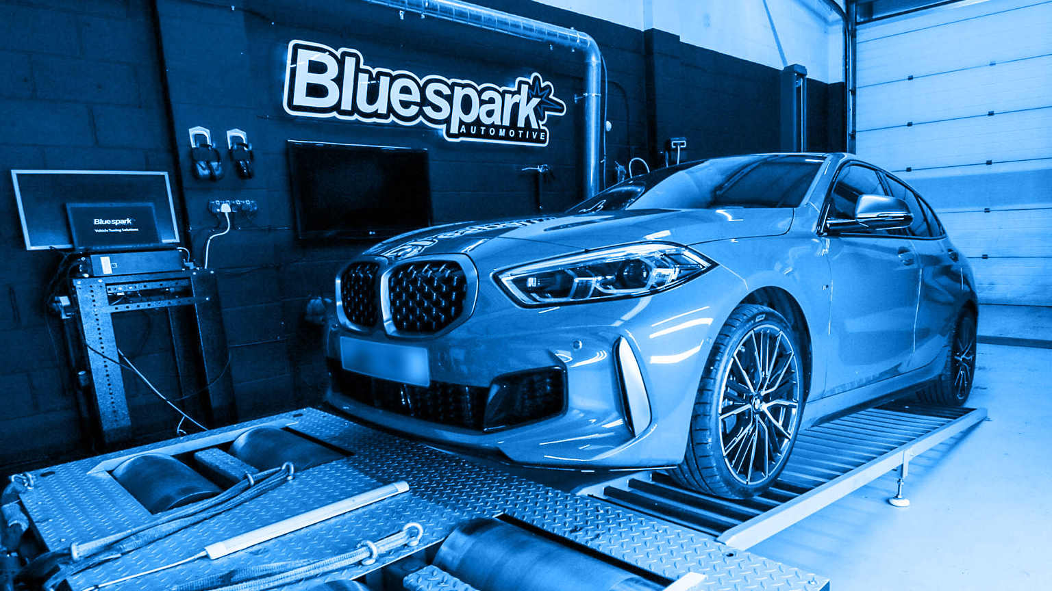 Images Bluesparkauto