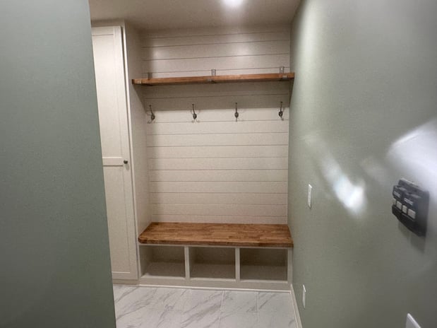 Images Fitzwater Construction LLC