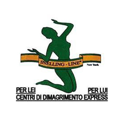 Centro Dimagrimento Snelling Line Logo