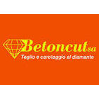 Betoncut SA Logo