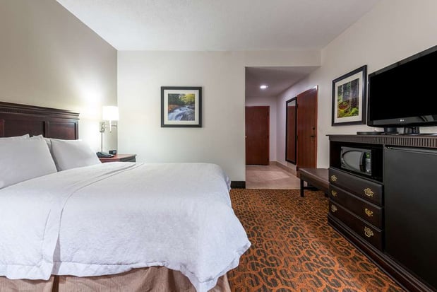 Images Hampton Inn Parkersburg-Mineral Wells