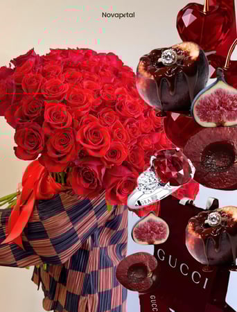 Images Novapetal NYC Flower Delivery