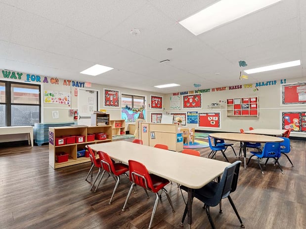 Images Fry Road KinderCare