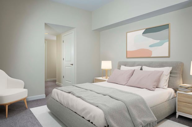 Images Camden Pier District Apartments