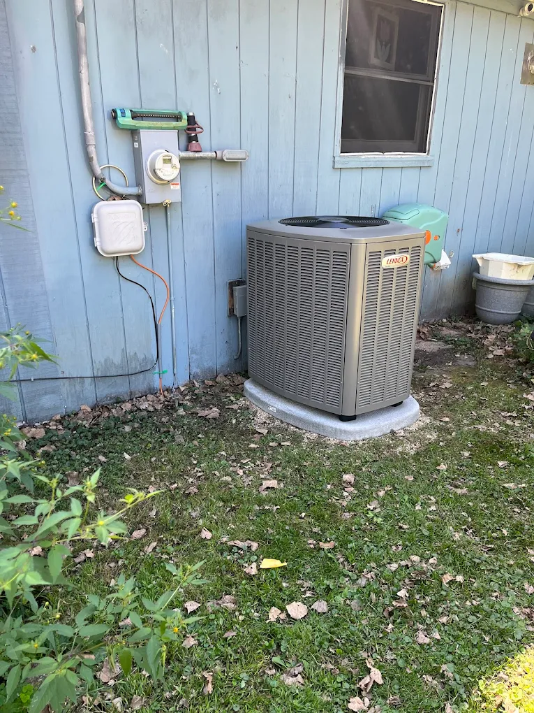 AWE Air Water Energy new unit