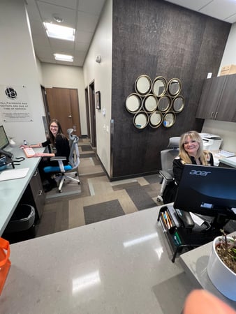 Images Holmes Dental P.C.