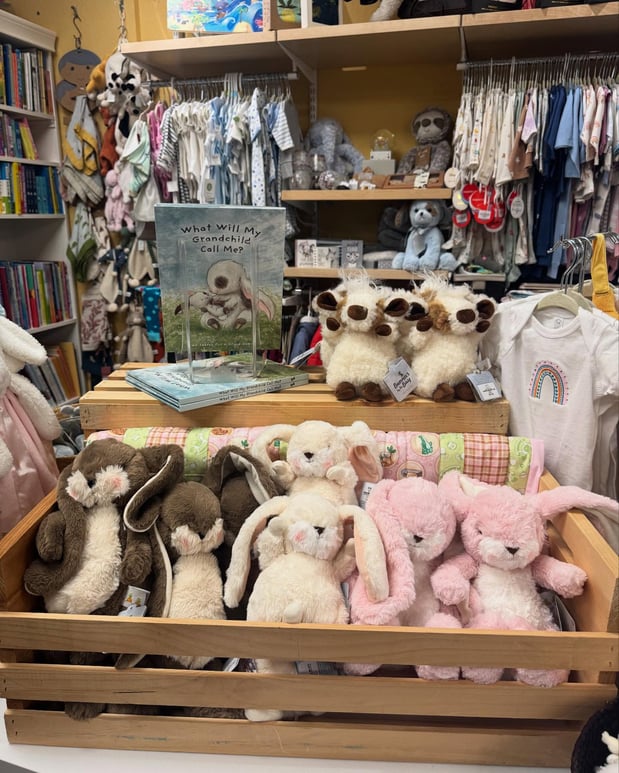 Images Zinnia's Gift Boutique