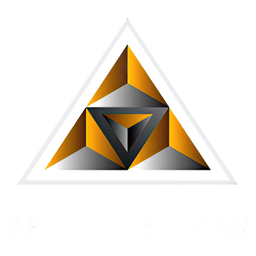Apex Live Scan