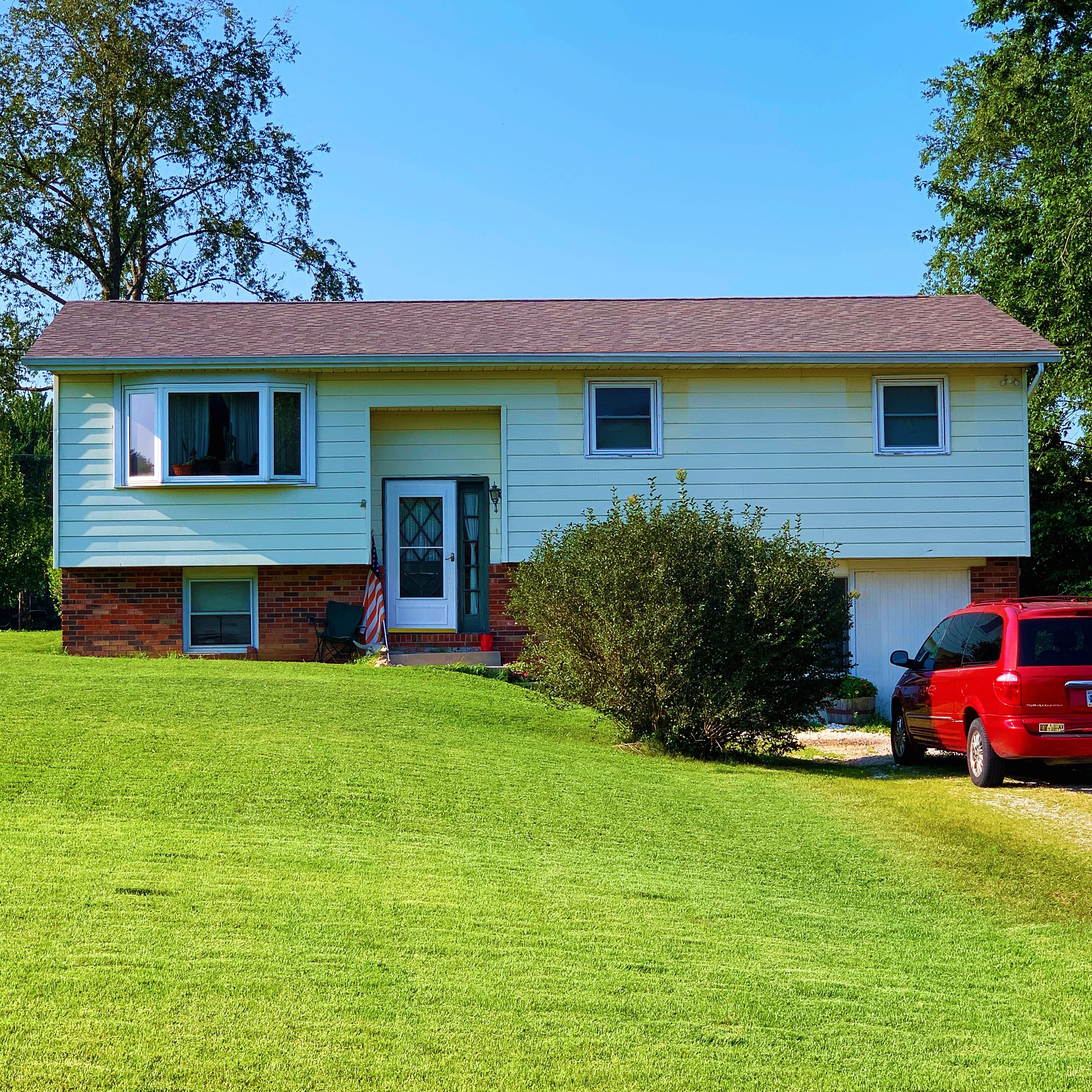 Equity Builders Roofing Photo