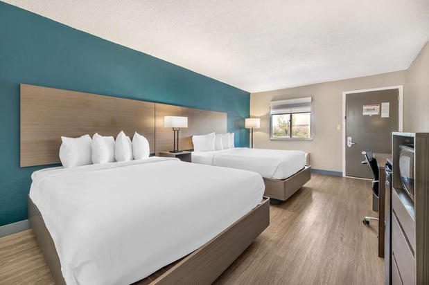 Images Best Western Green Tree Inn