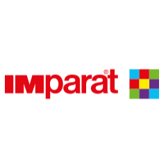 IMparat Farbwerk Iversen & Mähl GmbH & Co. KG, Niederlassung Rostock in Rostock - Logo