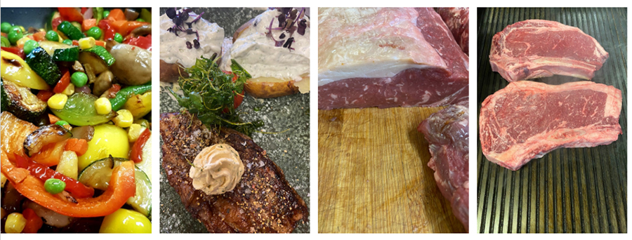 Bild 6 Winter´s Steakhouse in Bautzen