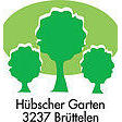 Hübscher Garten AG Logo