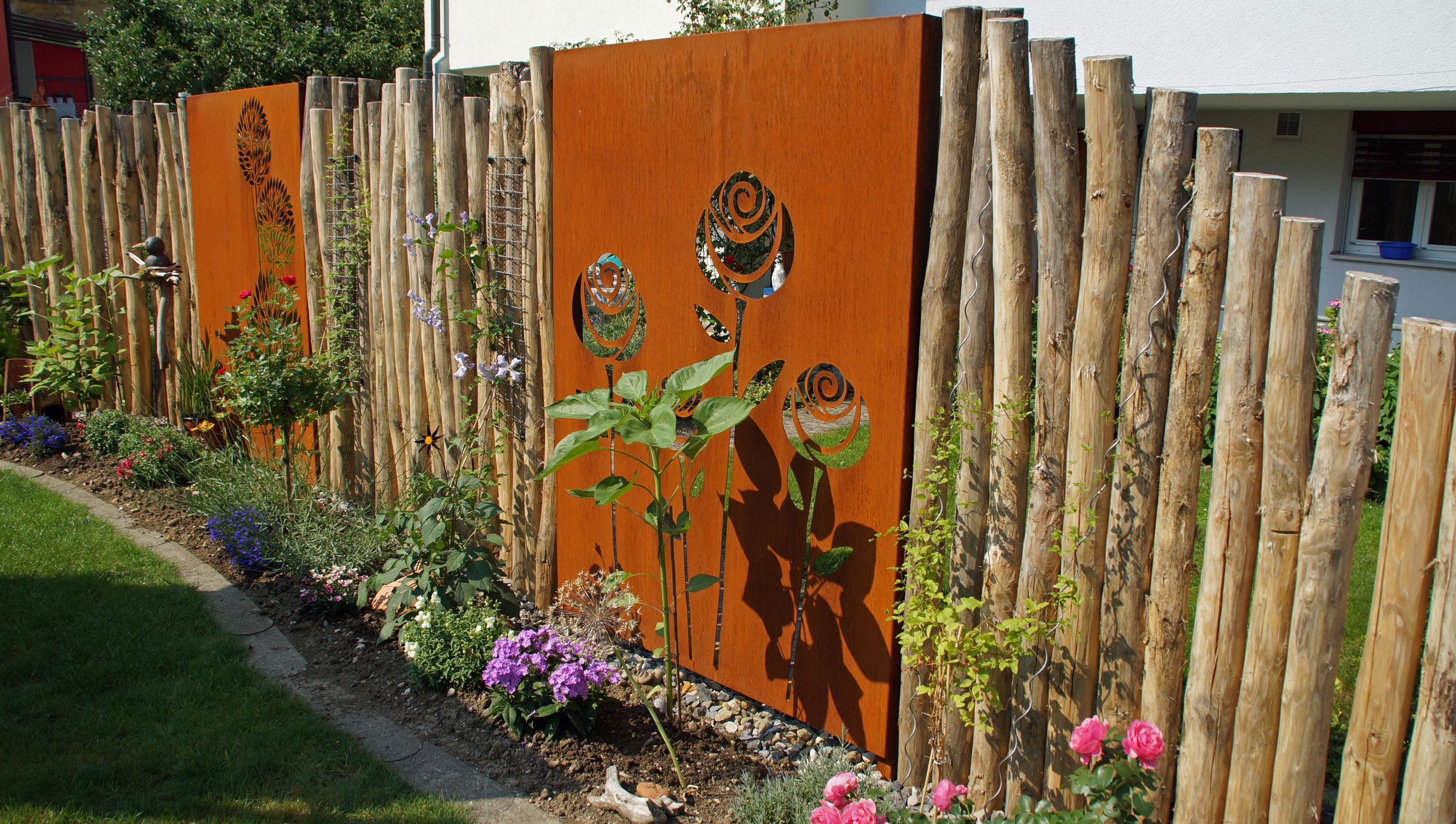 Fellmann Gartenbau AG, Fellstrasse 2 in Birmenstorf AG