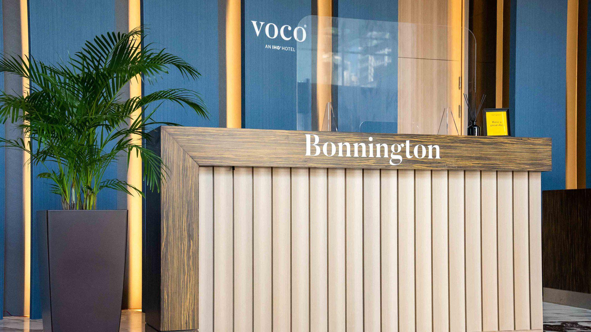 voco Bonnington Dubai by IHG