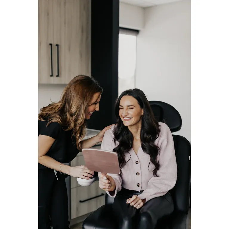 Knowledgeable, approachable, safe, highly skilled and trained staff