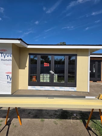 Images Orr Construction Company