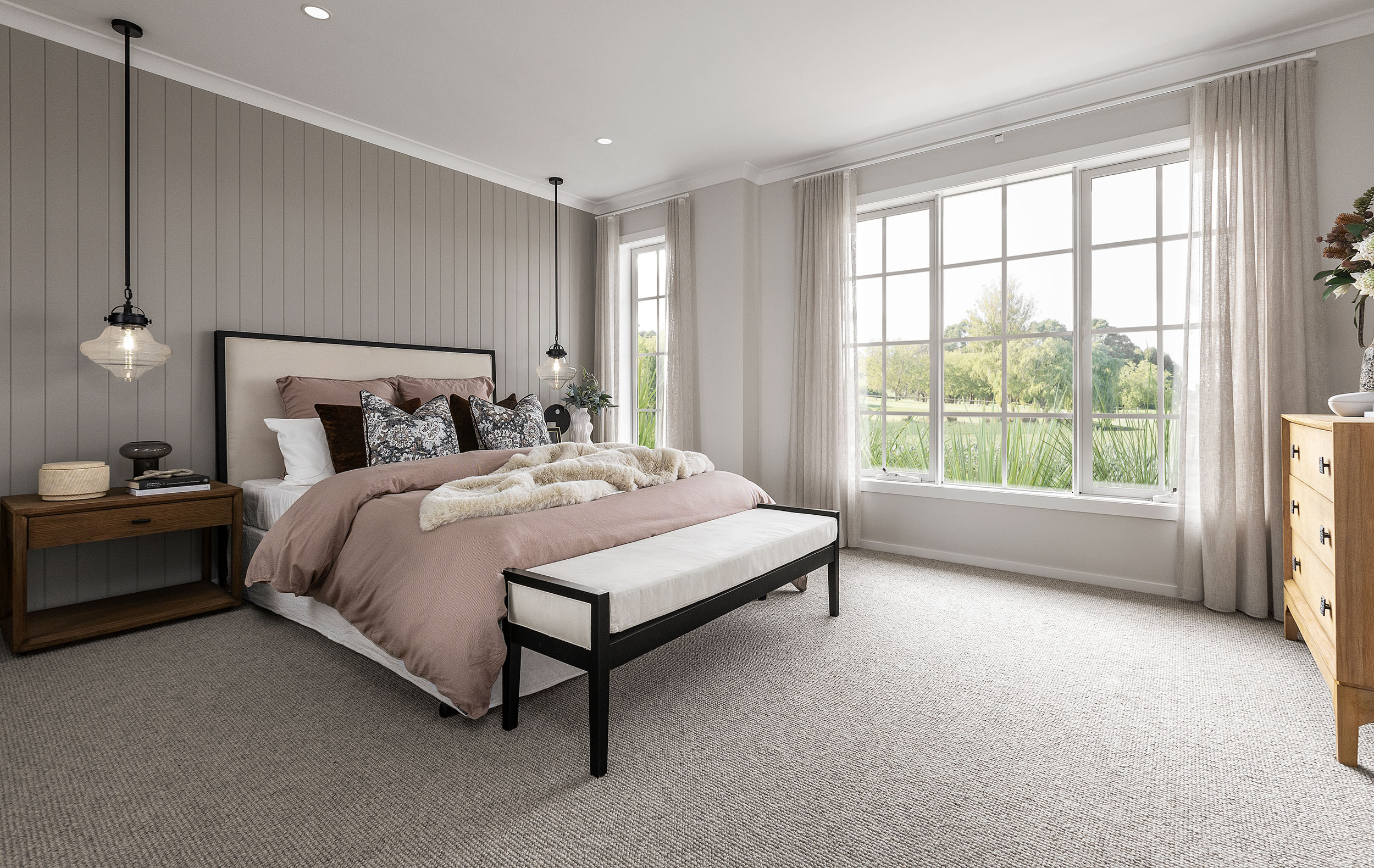 Images Carlisle Homes - Manor Lakes Estate, Manor Lakes
