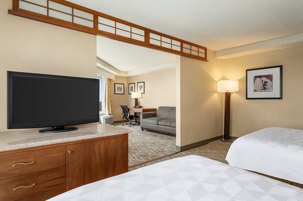 Images Holiday Inn Los Angeles Gateway - Torrance by IHG