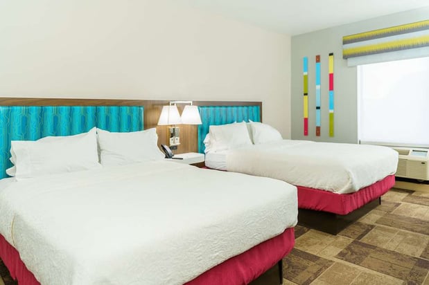 Images Hampton Inn Garden City