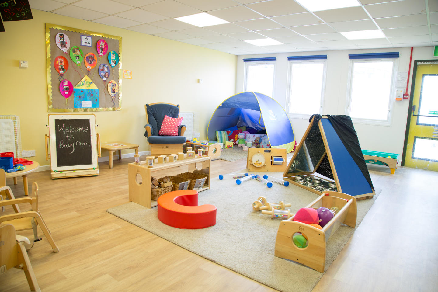 Bright Horizons Northwick Park Day Nursery and Preschool -CLOSED Harrow 03702 188848